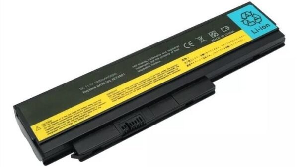 Bateria p/ Lenovo X220 X220i X220s X230