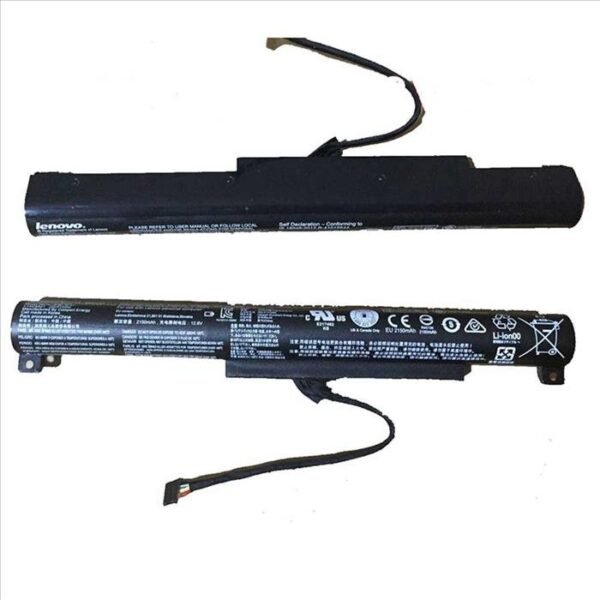 Bateria Lenovo 100-15 L14C3A01 3 celdas