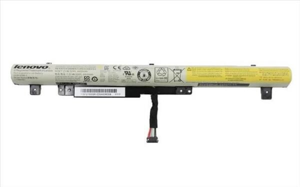 Bateria Lenovo Flex 2 14 Flex 2 15 L13L4A61 - Imagen 2