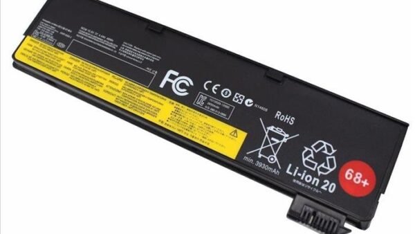 Bateria p/ Lenovo ThinkPad X240 NSNII28