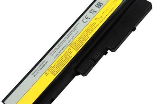 Bateria p/ Lenovo IdeaPad Y430G 5232U 5242U