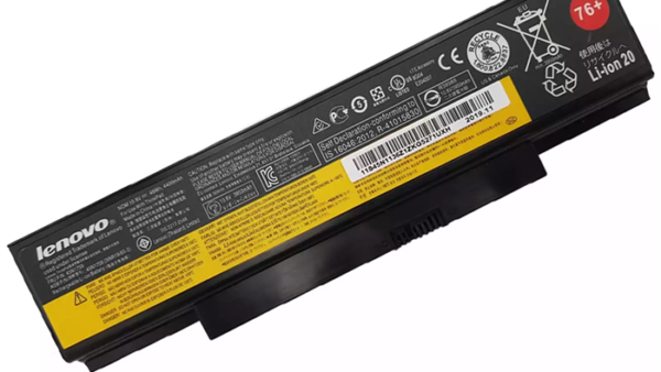 Bateria Lenovo ThinkPad E550 E550c E555 E560 E565