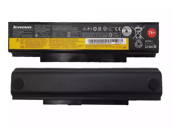 Bateria Lenovo ThinkPad E550 E550c E555 E560 E565 - Imagen 2