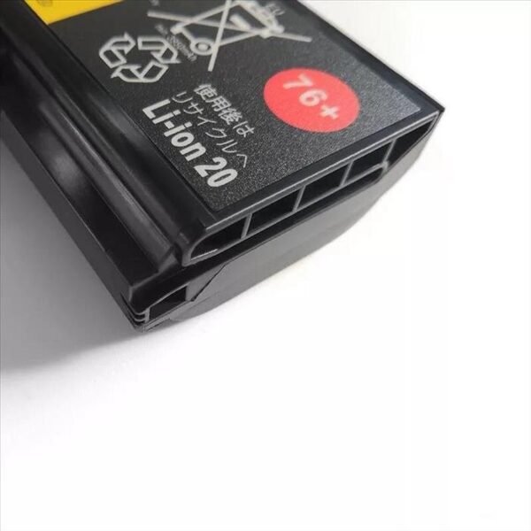 Bateria Lenovo ThinkPad E550 E550c E555 E560 E565 - Imagen 4