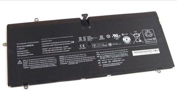 Bateria Lenovo YOGA 2 PRO L12M4P21