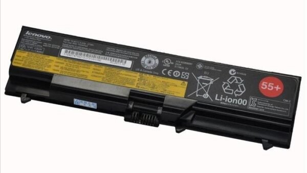 Bateria Lenovo T410 T420 T510 T520 W510