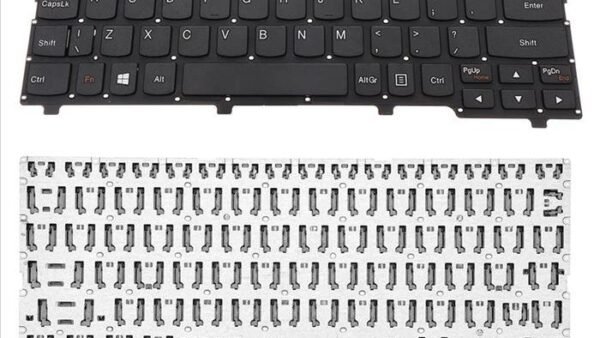 Teclado Lenovo 100s 100s-11 100-11IBY Inglés