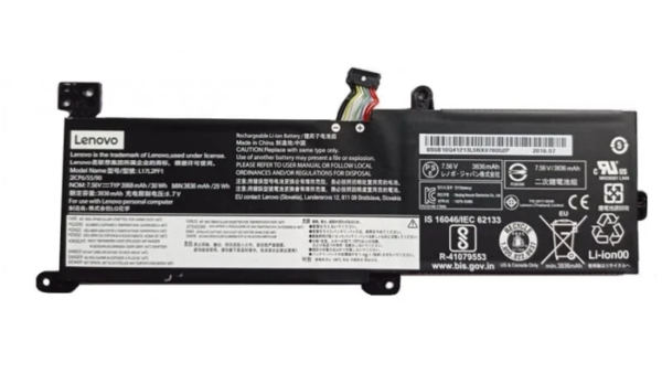 Bateria Lenovo L16L2PB2 IdeaPad 320-15ABR 15IKB
