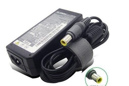 Cargador p/ Lenovo  65W 20V 3.25A 7.9*5.5