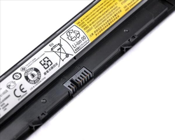 Bateria Lenovo G400s G500s G40 - Imagen 3