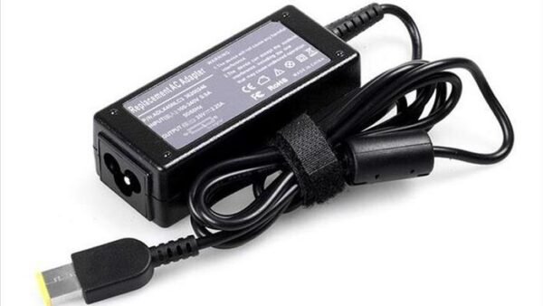 Cargador p/ Lenovo  65W 20V 3.25A pin USB