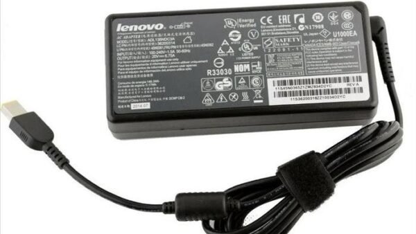 Cargador Lenovo 170W 20V 8.5A pin USB