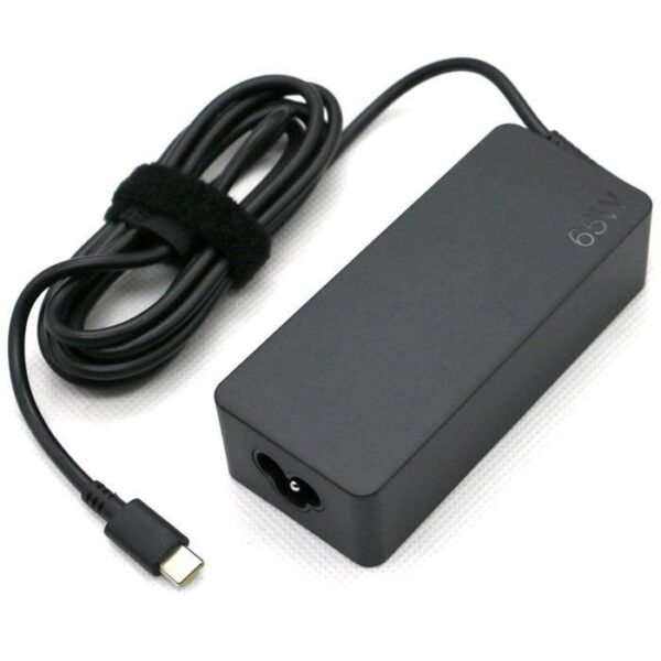 Cargador Lenovo  65W 20V 3.25A pin USB-C