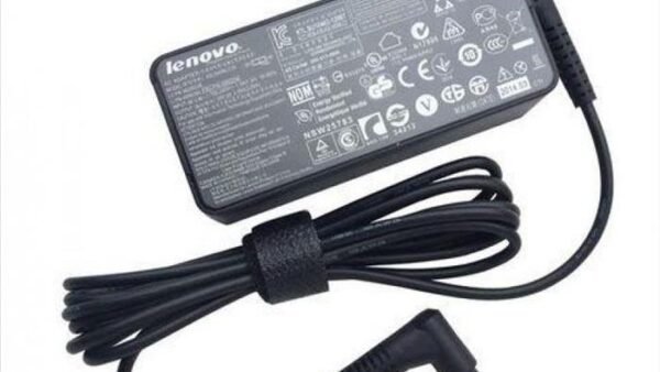 Cargador Lenovo  65W 20V 3.25A 4.0*1.7 pin redondo