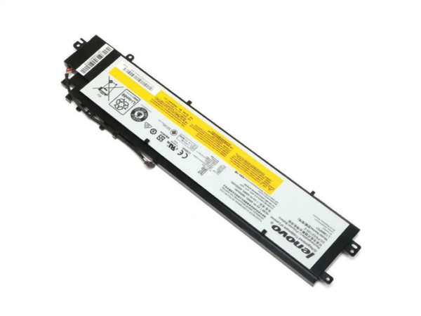 Bateria Lenovo Erazer Y50 Y50-70 L13M4P02 L13N4P01 - Imagen 2