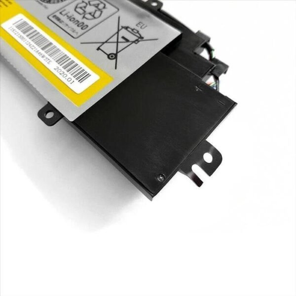 Bateria Lenovo Erazer Y50 Y50-70 L13M4P02 L13N4P01 - Imagen 4