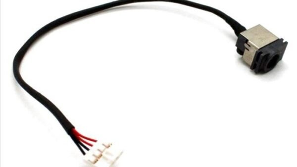 Jack DC Samsung NP270E4 y otros