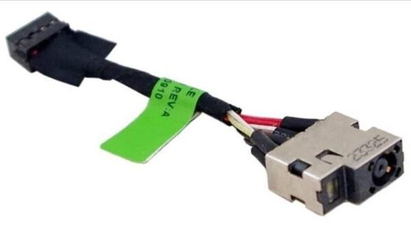 Jack DC HP 15-F 15-N 15-R