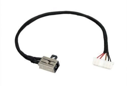 Jack DC Dell 15-3000 3551 3558 3552 450.03006.0001