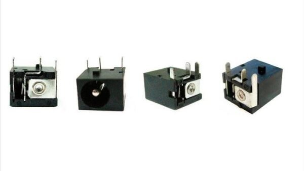 Jack DC PJ003-2.0 PJ003