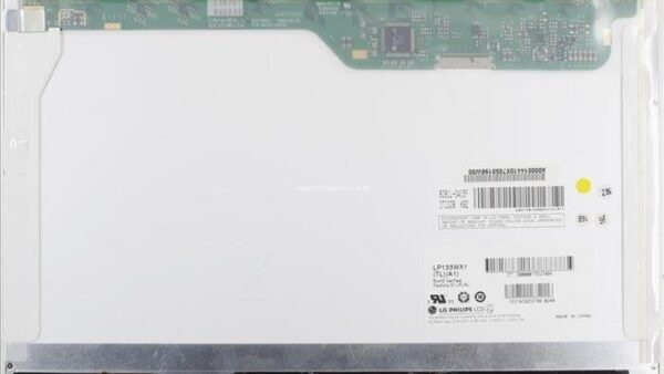 Pantalla 13.3 LCD Comun 20 pines WXGA