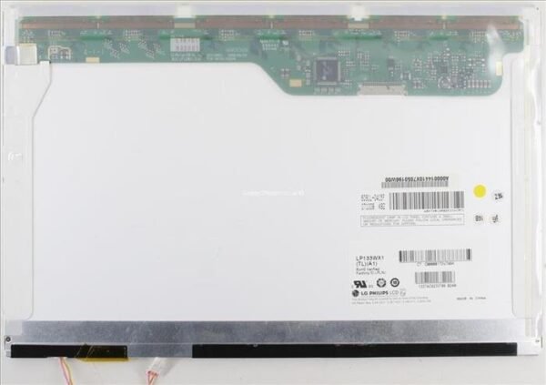 Pantalla 13.3 LCD Comun 20 pines WXGA