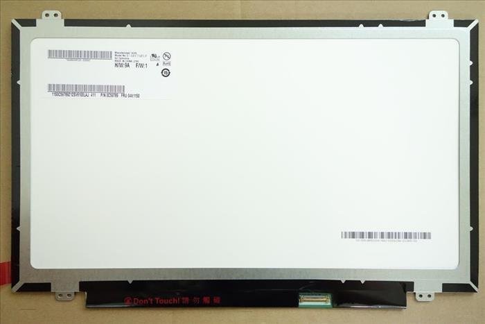 Pantalla 14.0 LED Slim UD 30 pines HD