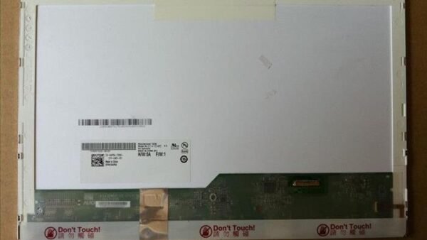 Pantalla 14.1 LED Comun 30 pines conec Ab. Der.