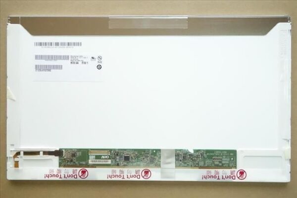 Pantalla 15.6 LED Comun 40 pines HD