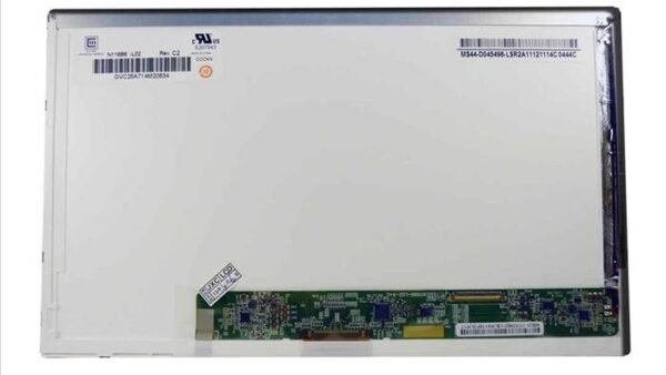 Pantalla 11.6 LED Comun 40 pines