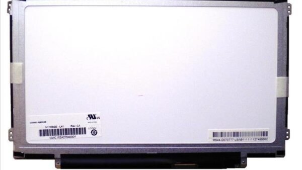 Pantalla 11.6 LED Slim LR 30 pines HD