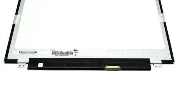Pantalla 11.6 LED Slim UD 40 pines HD