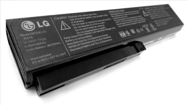 Bateria p/ LG R410 R510 R580