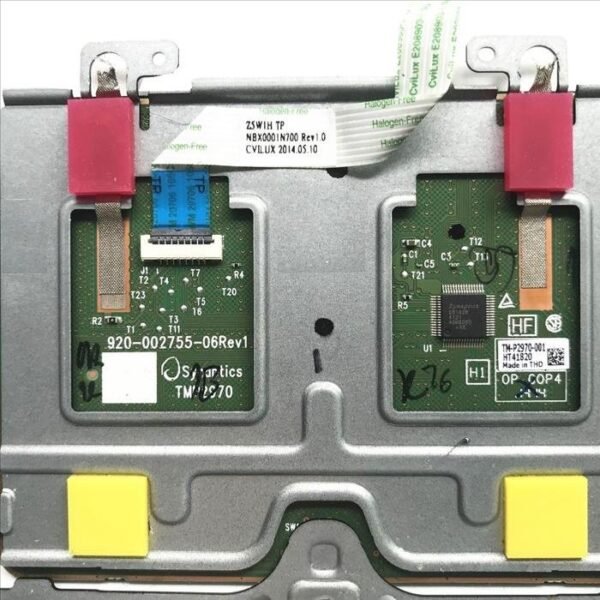 Touchpad Acer E5-511 E5-551 E5-571 E5-521 E5-531 - Imagen 2