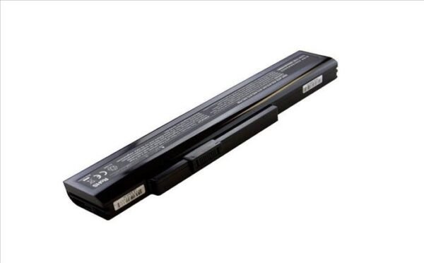 Bateria p/ MSI A32-A15 A6400 CR640 CR640DX