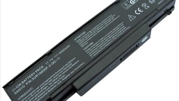 Bateria p/ MSI BTY-M66 A9T Bangho M76xo M660nbat-6