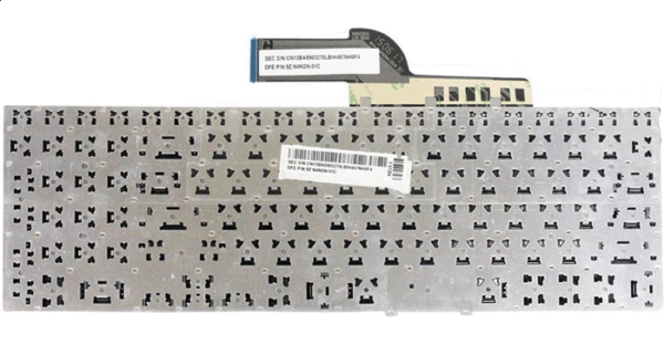 Teclado Samsung NP270E5G /E5J /E5R /E5U Esp - Imagen 2