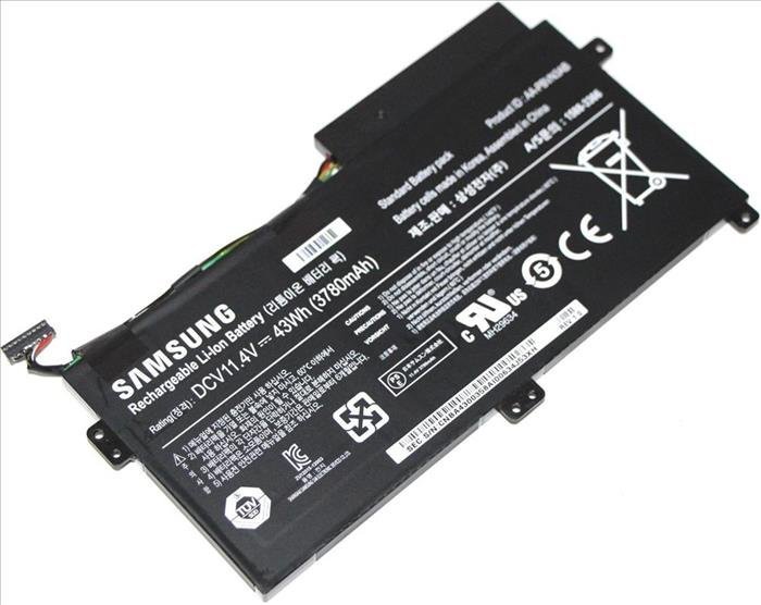 Bateria Samsung NP370R4E NP470 510R AA-PBVN3AB