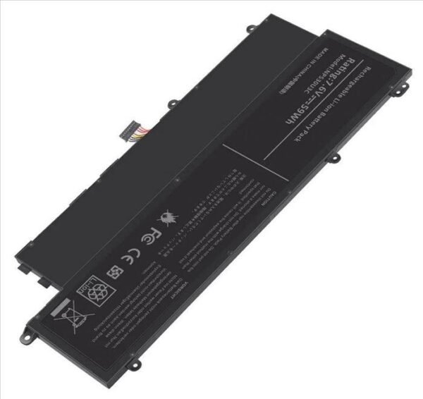 Bateria p/ Samsung NP530 530U3C 540U4E AA-PBYN4AB - Imagen 3