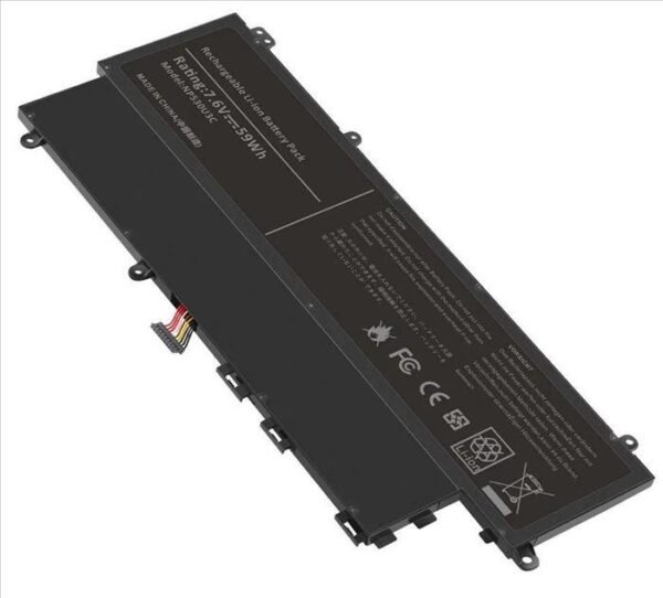 Bateria p/ Samsung NP530 530U3C 540U4E AA-PBYN4AB - Imagen 6