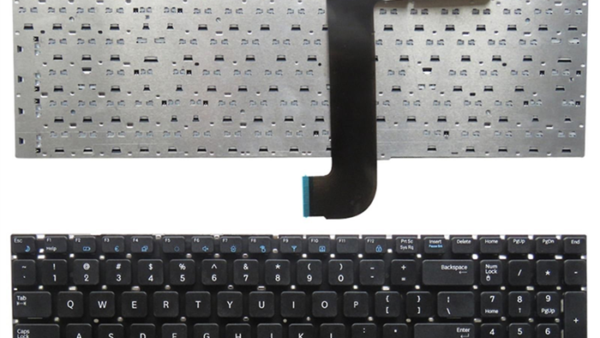 Teclado Samsung RF510 RF511 RF530 SF510 QX530 Ing
