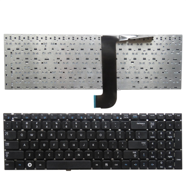 Teclado Samsung RF510 RF511 RF530 SF510 QX530 Ing