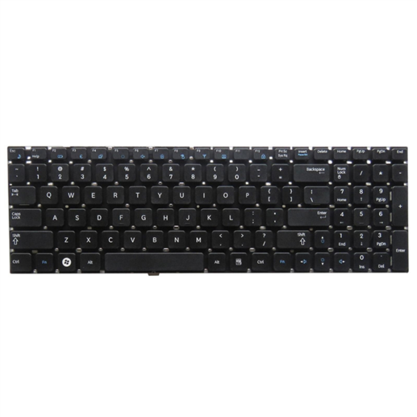 Teclado Samsung RF510 RF511 RF530 SF510 QX530 Ing - Imagen 2