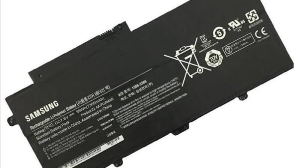 Bateria Samsung Ativ Book 9 Plus NP940 AA-PLVN4AR