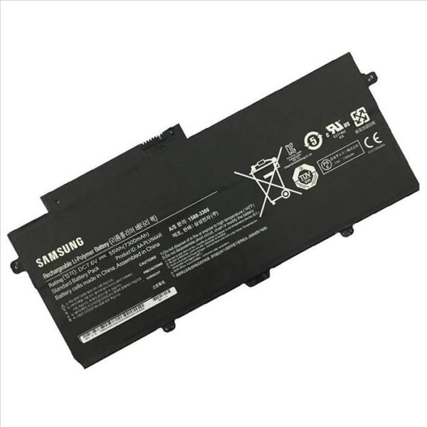 Bateria Samsung Ativ Book 9 Plus NP940 AA-PLVN4AR
