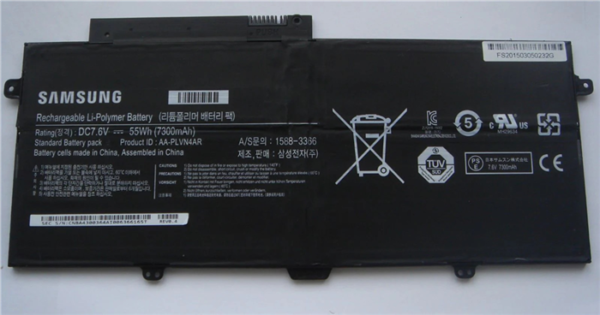 Bateria Samsung Ativ Book 9 Plus NP940 AA-PLVN4AR - Imagen 4