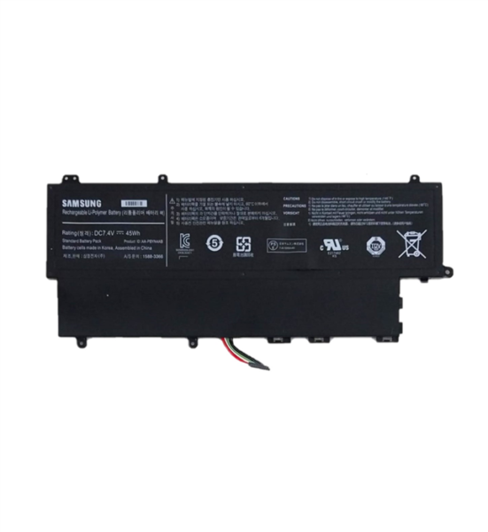 Bateria Samsung NP530U3C NP540U3C / AA-PBYN4AB - Imagen 2