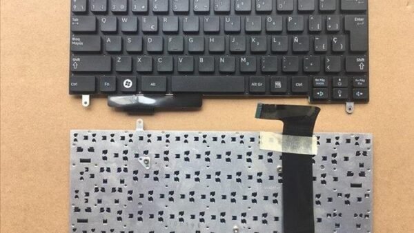 Teclado Samsung NC210 N220 N220P N315 N260 N230 Es