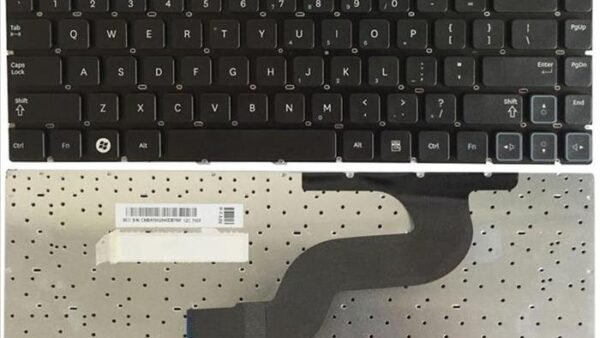 Teclado Samsung RV409 RV411 RV413 RV415 RV420 Ing