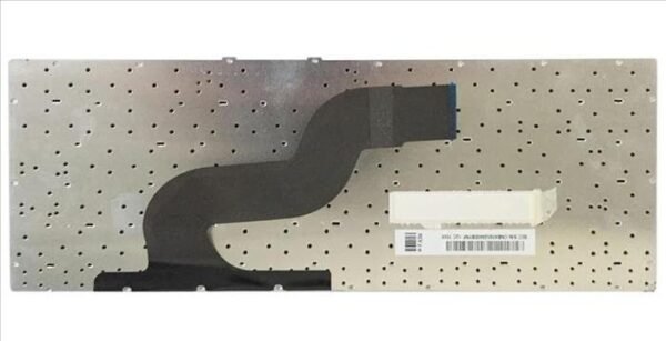 Teclado Samsung RV409 RV411 RV413 RV415 RV420 Ing - Imagen 3